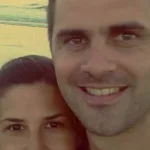 “No sabe qué fue lo que explotó”: el abogado del hombre al que acusan de matar a su mujer ahora puso en duda el celular