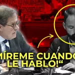 Un senador del PP acorrala al exgerente del PSOE: “Su silencio confirma la caja B y la financiación ilegal”