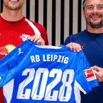 Fue verdugo de Brasil en el pasado Mundial y ahora será dirigido por Demichelis en Alemania