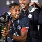La despedida de Villa de Mendoza antes de sumarse a Boca: “Hay camisetas que…”