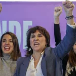 Podemos quiere que se le den papeles a las inmigrantes ilegales que digan ser prostitutas