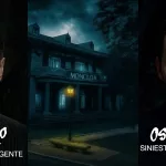 El PP ‘felicita’ Halloween al PSOE y al Gobierno Sánchez con un vídeo terrorífico