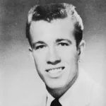 Muere Chuck Norris, actor, icono pop y campeón de artes marciales, a los 86 años