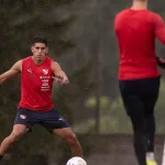 El jugador de Independiente que generó preocupación y llevó alivio