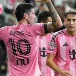 La dedicatoria de De Paul para Messi: jugó con la camiseta de su amigo debajo de la suya