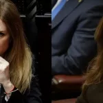 Villarruel volvió a cruzarse con Lilia Lemoine y apuntó directamente contra Milei: “Parece contagioso el delirio”