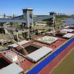 “Hará historia”: el campo tuvo un comienzo de año excepcional en exportaciones