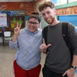 El laberinto de los sub-30, entre Milei y el desencanto democrático