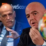“Infantino debe irse, está destruyendo el fútbol”