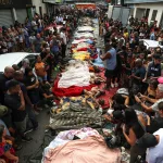 Río de Janeiro: un experto en narcotráfico advirtió que “la capacidad de fuego” de los grupos criminales “es inimaginable”