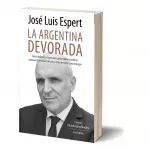 “Es un trucho”: en su primer libro, Espert transcribió una charla sobre historia argentina con Juan José Sebreli sin citarlo