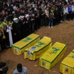 Guerra de Estados Unidos e Israel contra Irán, en vivo: tensión en Medio Oriente hoy, martes 21 de abril