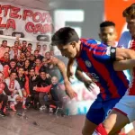 El increíble invicto que extendió el Colo Gil en clásicos del fútbol argentino