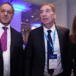 Más cambios en el Gobierno: un hombre de Mauricio Macri analiza dejar Deportes y se iría de Innovación uno de Santiago Caputo