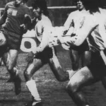 El triunfo de la Selección contra Polonia el día en que el país amaneció tomado