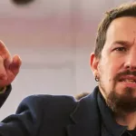 El matón Pablo Iglesias ofrece al socialista Sánchez un pacto criminal para «reventar a la derecha»
