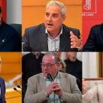 El ‘MeToo’ desnuda la podredumbre del PSOE: feminismo de pancarta y un partido de guarretes y corruptos