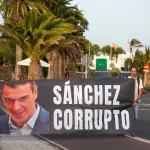 El jamón y las vacaciones de Sánchez y Begoña nos han costado 26.500 euros a los contribuyentes españoles
