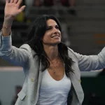 Gabriela Sabatini abrió su corazón y contó cómo le afectaban las críticas: “Me dolían mucho esas cosas”