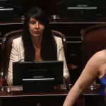 “No me condenen ustedes cuando la justicia no lo hizo”, el reclamo de Villaverde en medio del debate sobre si podrá jurar como senadora