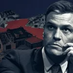 El socialista Sánchez propone en Bruselas que se prohiba en España comprar casas que no sean para vivir