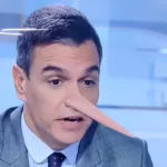 Sánchez anda histérico y despide un tufo que apesta a elecciones generales en la primavera de 2026