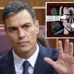 La ‘Brunete Pedrete’ periodística: el frente mediático sanchista se moviliza para salvar al fiscal de Sánchez