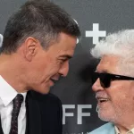 El progre y sanchista Almodóvar ha recibido unos 10 millones de euros del Gobierno del marido de Begoña