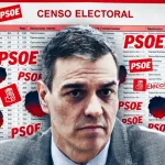 ¿Maniobra Sánchez con el censo electoral para hacer pucherazo en las generales?