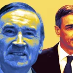 Hasta Pedrojota, que aborrece a Abascal, reconoce que sin los diputados de VOX, Feijóo no entrará en La Moncloa