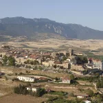El pueblo medieval más bonito para una escapada en invierno