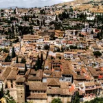 Estas cuatro ciudades españolas están entre las más bonitas de Europa