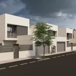El nuevo barrio de Paracuellos de Jarama con más de 7.200 viviendas nuevas