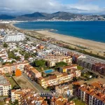 Pisos desde 45.000 euros con vistas panorámicas en las mejores zonas de España