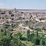 El pueblo más antiguo de Segovia: nació en la Edad del Hierro y es uno de los más bonitos