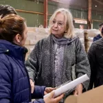 La Junta Electoral bonaerenseresolvió que los afiches que estarán en las cabinas de votación lleven la cara de Espert