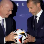 La FIFA confirma: el proyecto privatizador fue anulado