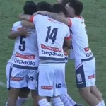 Central Córdoba de Rosario ganó y se ilusiona en la Primera C