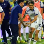 La mala racha que Talleres cortó ante Rosario Central con Carlos Tevez como entrenador