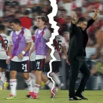 La trama del quiebre que precipitó la salida de Gallardo de River
