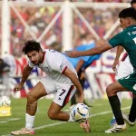 Alerta en San Lorenzo: ¿llega Cerutti al partido con Talleres?