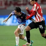 El ex jugador de Racing que le inició una demanda al club por una vieja deuda