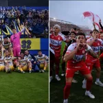 Antes del parate “Mundial”, así está la carrera por ascender a Primera División