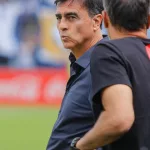 Qué dijo Gustavo Quinteros tras la derrota de Independiente en Mendoza: “Duele porque…”