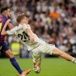 Los videos de Real Madrid vs. Barcelona