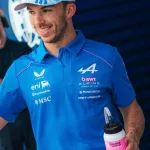 Alpine volvió a sumar en la carrera donde Gasly le sacó la mayor diferencia de posiciones a Colapinto