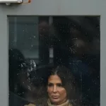 “Esta situación no me da paz mental”: la dramática reacción de una testigo clave en la acusación contra la jueza Makintach