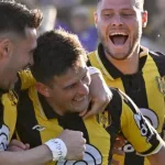 La definición del Nacional: los dos equipos que pueden clasificarse a la final por el ascenso a Primera