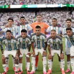 El uno por uno de la Selección en el estreno mundial ante Argelia