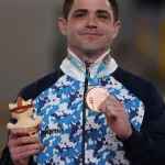 Condenan al ex gimnasta olímpico Federico Molinari por grooming: prisión en suspenso y tratamiento psicológico